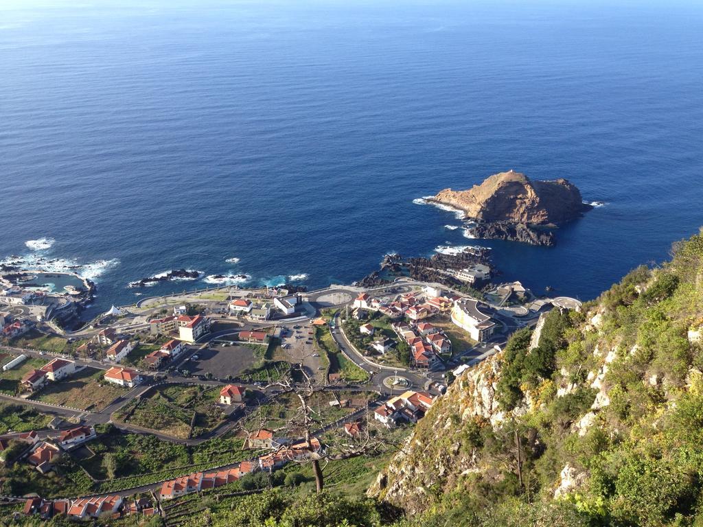 Bisbis House ξενώνας Porto Moniz Εξωτερικό φωτογραφία