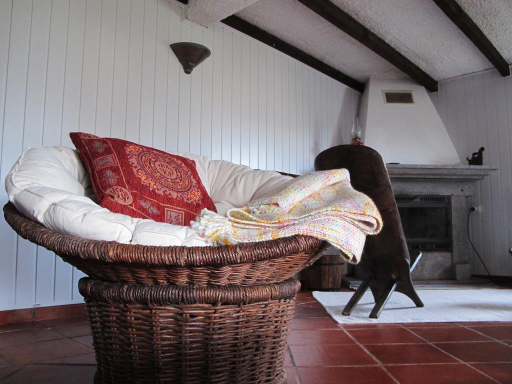 Bisbis House ξενώνας Porto Moniz Εξωτερικό φωτογραφία