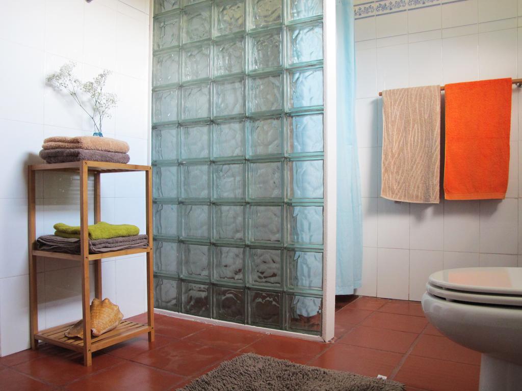 Bisbis House ξενώνας Porto Moniz Εξωτερικό φωτογραφία