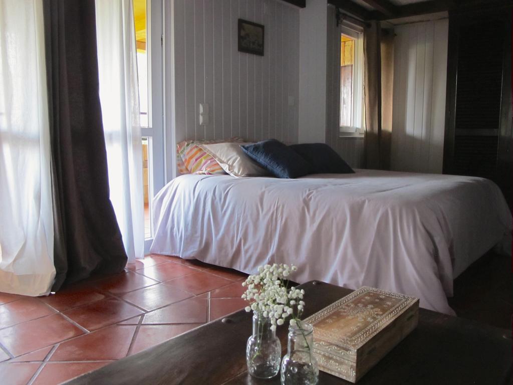 Bisbis House ξενώνας Porto Moniz Εξωτερικό φωτογραφία