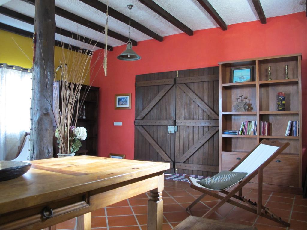 Bisbis House ξενώνας Porto Moniz Εξωτερικό φωτογραφία