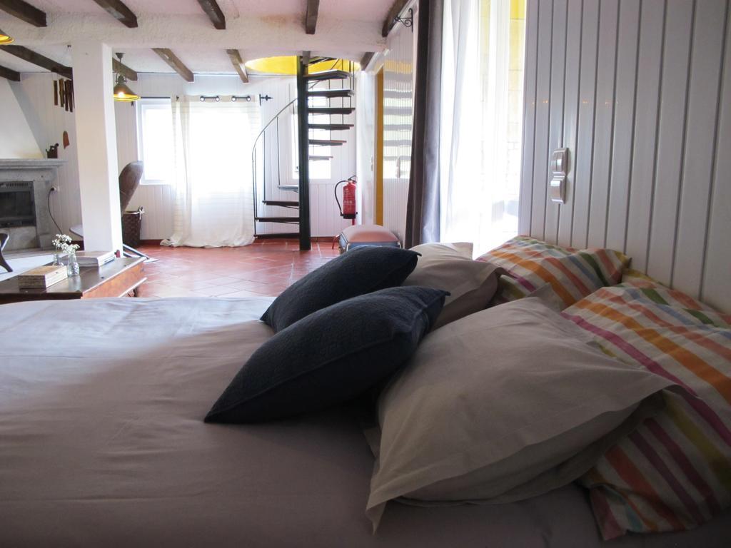 Bisbis House ξενώνας Porto Moniz Εξωτερικό φωτογραφία