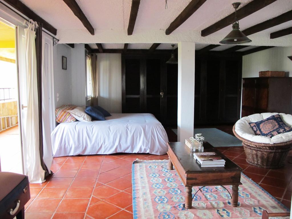 Bisbis House ξενώνας Porto Moniz Εξωτερικό φωτογραφία