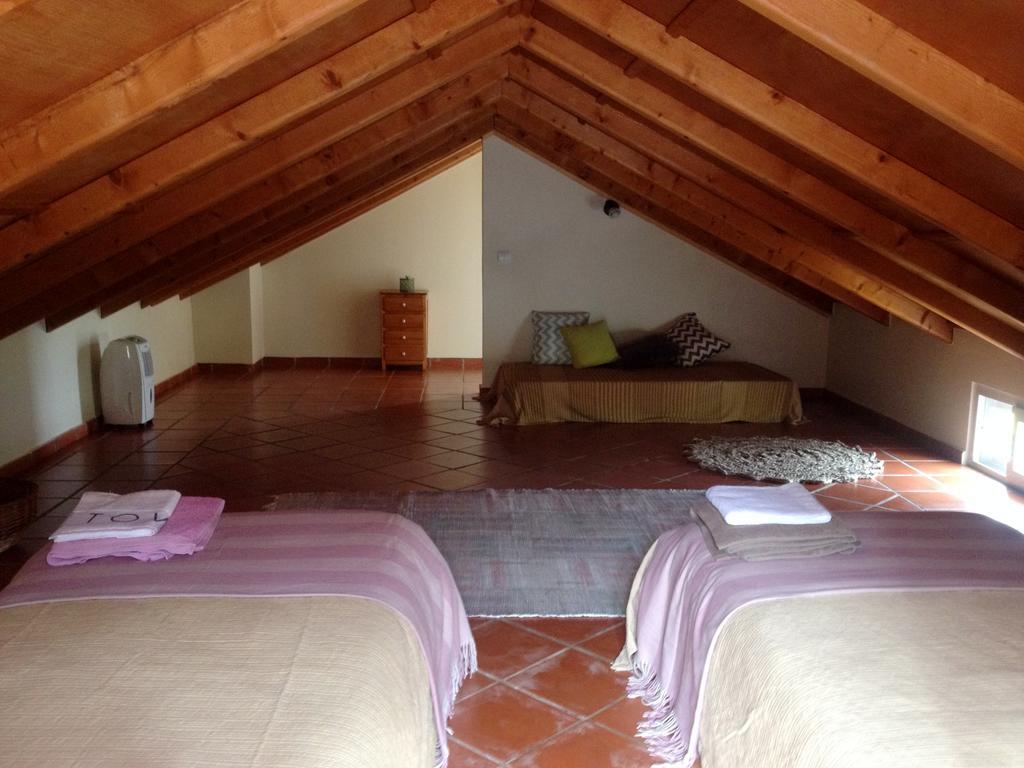 Bisbis House ξενώνας Porto Moniz Εξωτερικό φωτογραφία