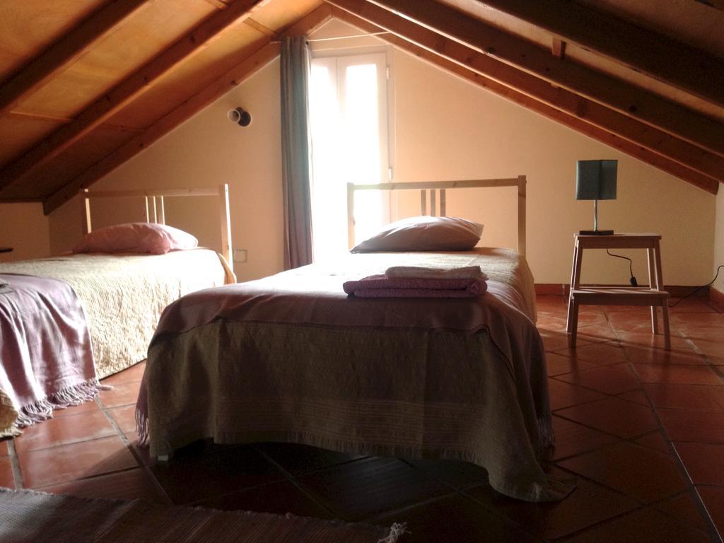 Bisbis House ξενώνας Porto Moniz Εξωτερικό φωτογραφία